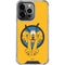 Disney Friends Pluto iPhone 15 Pro Clear Case