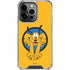 Disney Friends Pluto iPhone 15 Pro Clear Case