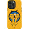 Disney Friends Pluto iPhone 14 Pro Impact Case