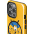 Disney Friends Pluto iPhone 14 Pro Impact Case