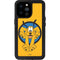 Disney Friends Pluto iPhone 14 Pro Max Waterproof Case