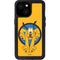 Disney Friends Pluto iPhone 15 Waterproof Case
