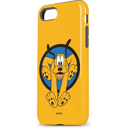 Disney Friends Pluto iPhone 7 Pro Case