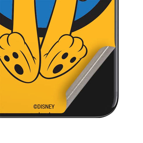 Disney Friends Pluto iPhone SE (2nd & 3rd Gen) Skin