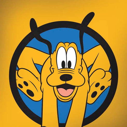 Disney Friends Pluto iPhone X Pro Case
