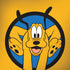 Disney Friends Pluto iPhone X Pro Case