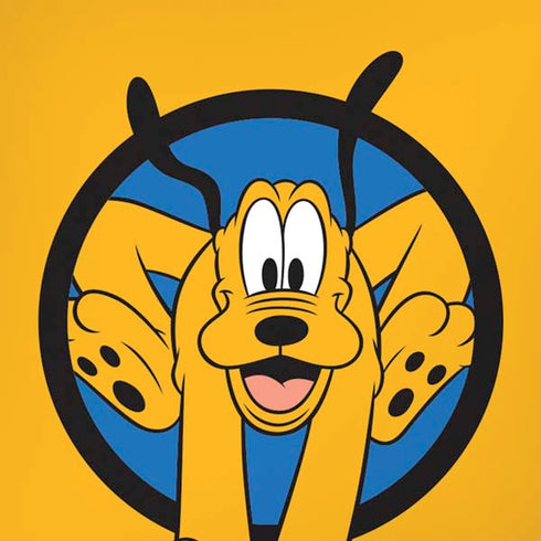 Disney Friends Pluto iPhone XS Max Skin