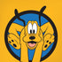 Disney Friends Pluto iPhone XS Pro Case