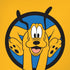 Disney Friends Pluto iPhone XS Skin