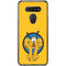 Disney Friends Pluto LG K51/Q51 Clear Case