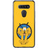 Disney Friends Pluto LG K51/Q51 Clear Case