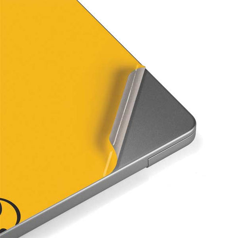 Disney Friends Pluto MacBook Pro 14in (2021-24) Skin