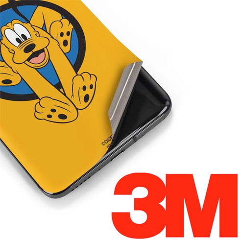 Disney Friends Pluto OnePlus 7 Pro Skin