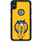 Disney Friends Pluto Otterbox Commuter iPhone Skin
