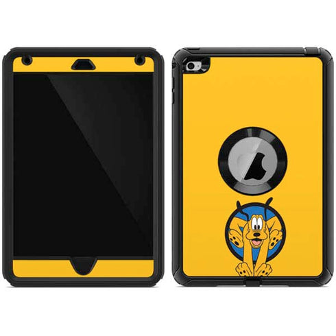Disney Friends Pluto Otterbox Defender iPad Skin