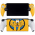 Disney Friends Pluto PlayStation Portal Remote Player Skin