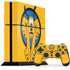 Disney Friends Pluto PS4 Console and Controller Bundle Skin