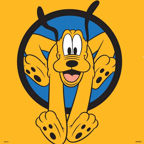 Disney Friends Pluto PS4 Console and Controller Bundle Skin