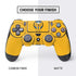 Disney Friends Pluto PS4 Controller Skin
