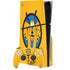 Disney Friends Pluto PS5 Slim Disk Bundle Skin