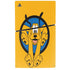 Disney Friends Pluto PS5 Slim Disk Bundle Skin