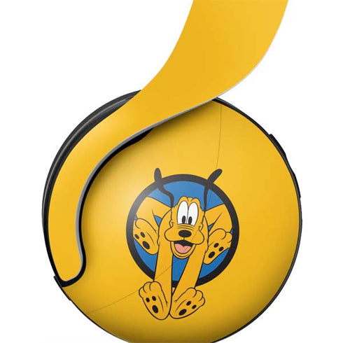 Disney Friends Pluto PULSE 3D Wireless Headset for PS5 Skin