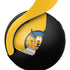 Disney Friends Pluto PULSE 3D Wireless Headset for PS5 Skin