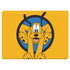 Disney Friends Pluto Surface Laptop 2 Skin