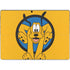 Disney Friends Pluto Surface Pro 8 Skin
