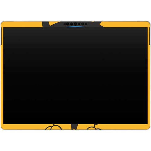 Disney Friends Pluto Surface Pro 8 Skin