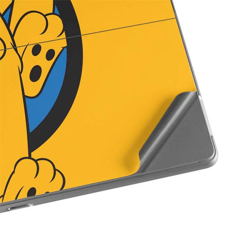 Disney Friends Pluto Surface Pro 8 Skin