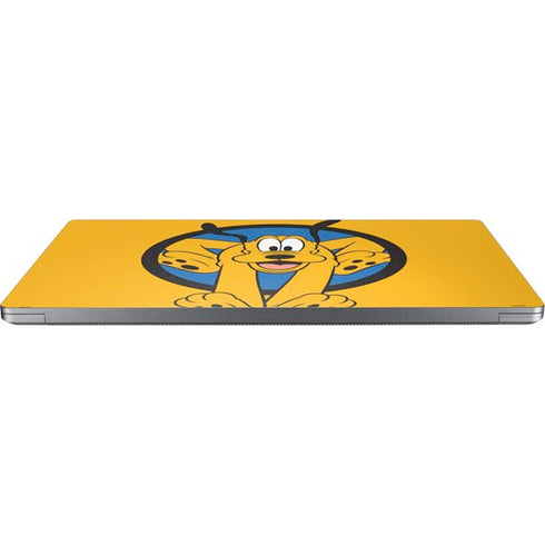 Disney Friends Pluto Universal Laptop 11in (8.8 x 6.2in) Skin