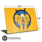 Disney Friends Pluto Universal Laptop 12in (9.8 x 6.8in) Skin