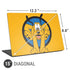 Disney Friends Pluto Universal Laptop 15in (12.2 x 8.8in) Skin