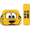 Disney Friends Pluto Up Close Apple TV Skin