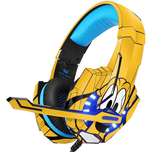Disney Friends Pluto Up Close BENGOO G9000 Skin