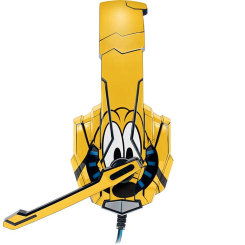 Disney Friends Pluto Up Close BENGOO G9000 Skin