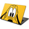 Disney Friends Pluto Up Close Dell Chromebook Skin