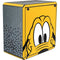 Disney Friends Pluto Up Close Cooler Master MasterBox Q300L Mini Tower Skin