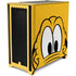 Disney Friends Pluto Up Close Corsair 4000D Tempered Glass Mid-Tower ATX Case Skin