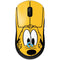 Disney Friends Pluto Up Close G Pro Wireless Gaming Mouse Skin