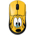 Disney Friends Pluto Up Close G Pro Wireless Gaming Mouse Skin