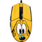 Disney Friends Pluto Up Close G203 Prodigy RGB Wired Gaming Mouse Skin