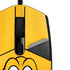 Disney Friends Pluto Up Close G203 Prodigy RGB Wired Gaming Mouse Skin