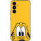 Disney Friends Pluto Up Close Galaxy A54 5G Skin