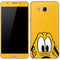Disney Friends Pluto Up Close Galaxy J7 Skin