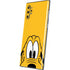 Disney Friends Pluto Up Close Galaxy Note 10 Plus Skin