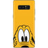 Disney Friends Pluto Up Close Galaxy Note 8 Skin