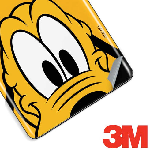 Disney Friends Pluto Up Close Galaxy Note 8 Skin