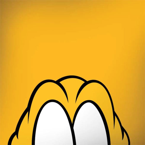Disney Friends Pluto Up Close Galaxy Note 8 Skin